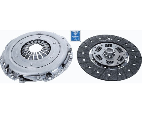 Kopplingssats XTend 3000 970 138 Sachs
