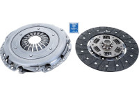 Kopplingssats XTend 3000 970 138 Sachs