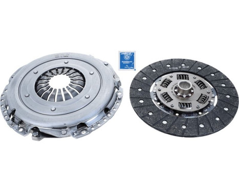 Kopplingssats XTend 3000 970 138 Sachs