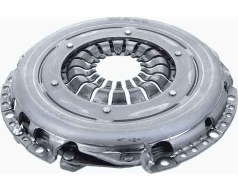 Kopplingssats XTend 3000 970 140 Sachs, bild 2