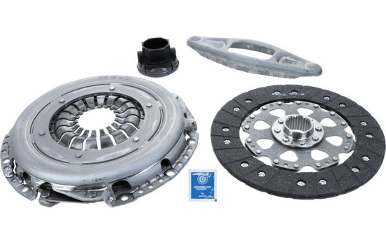 Kopplingssats XTend 3000 970 140 Sachs