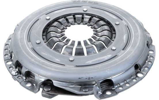 Kopplingssats XTend 3000 970 140 Sachs, bild 2