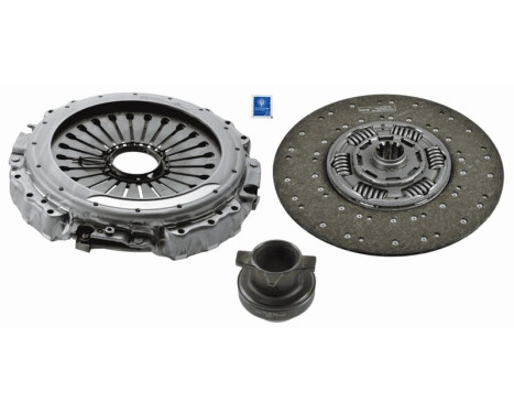 Kopplingssats XTend 3400 700 506 Sachs