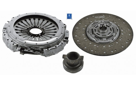 Kopplingssats XTend 3400 700 506 Sachs