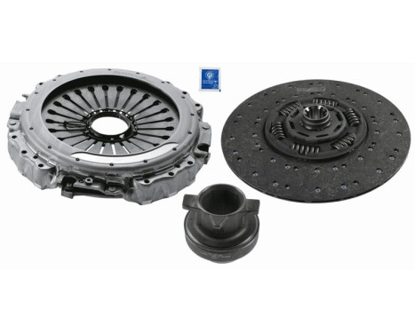 Kopplingssats XTend 3400 700 521 Sachs