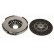 Kopplingssats XTend 3400 700 546 Sachs, miniatyr 2