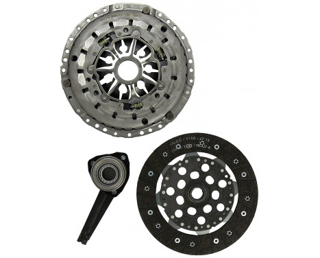 Kopplingssats XTend Kit plus CSC 3000 990 056 Sachs