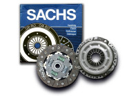 Kopplingssats XTend Kit plus CSC 3000 990 063 Sachs