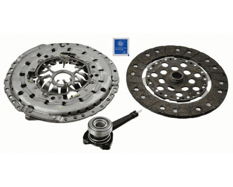 Kopplingssats XTend Kit plus CSC 3000 990 063 Sachs, bild 2