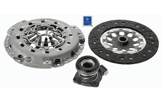 Kopplingssats XTend Kit plus CSC 3000 990 074 Sachs