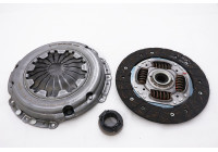 Kopplingssats XTend Kit plus CSC 3000 990 075 Sachs