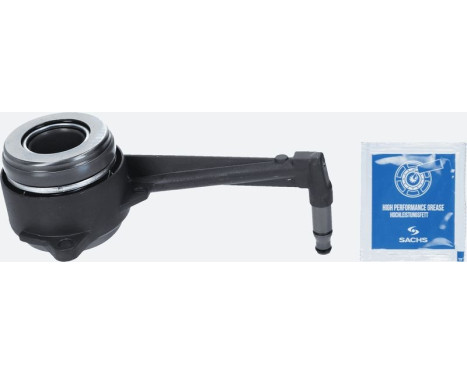 Kopplingssats XTend Kit plus CSC 3000 990 081 Sachs, bild 8