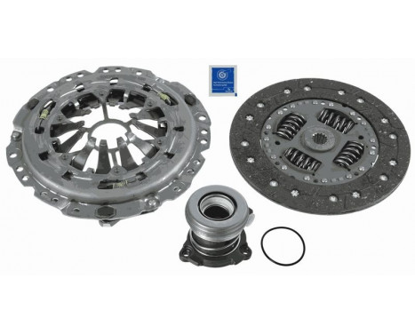 Kopplingssats XTend Kit plus CSC 3000 990 111 Sachs, bild 2