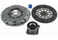 Kopplingssats XTend Kit plus CSC 3000 990 115 Sachs
