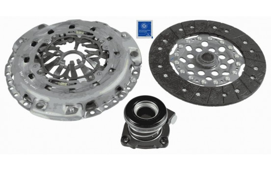 Kopplingssats XTend Kit plus CSC 3000 990 119 Sachs