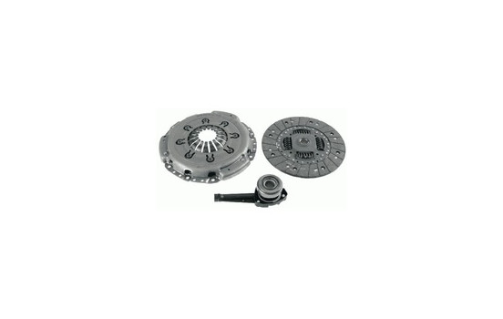 Kopplingssats XTend Kit plus CSC 3000 990 154 Sachs