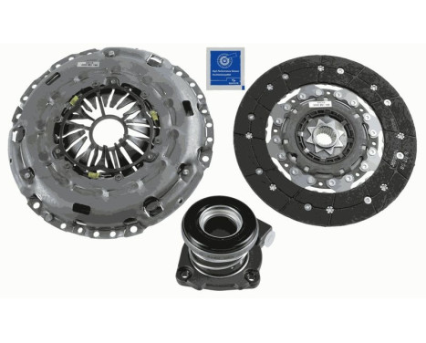 Kopplingssats XTend Kit plus CSC 3000 990 163 Sachs
