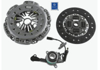 Kopplingssats XTend Kit plus CSC 3000 990 169 Sachs