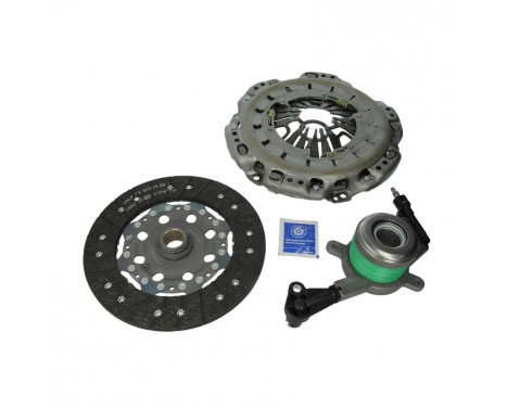 Kopplingssats XTend Kit plus CSC 3000 990 176 Sachs