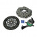Kopplingssats XTend Kit plus CSC 3000 990 176 Sachs