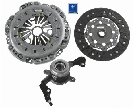 Kopplingssats XTend Kit plus CSC 3000 990 176 Sachs, bild 2
