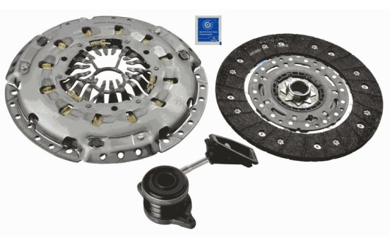 Kopplingssats XTend Kit plus CSC 3000 990 190 Sachs, bild 2