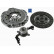 Kopplingssats XTend Kit plus CSC 3000 990 204 Sachs, miniatyr 2