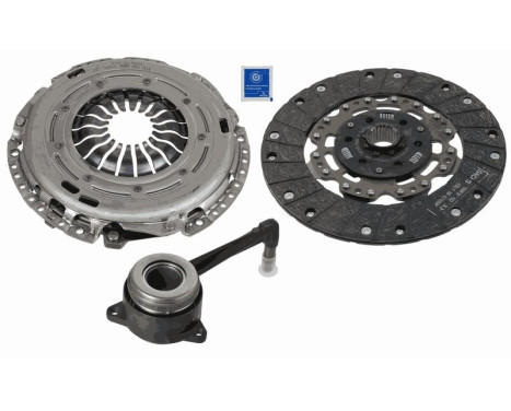 Kopplingssats XTend Kit plus CSC 3000 990 210 Sachs