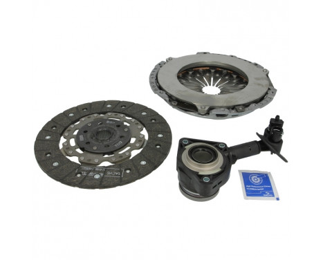 Kopplingssats XTend Kit plus CSC 3000 990 221 Sachs