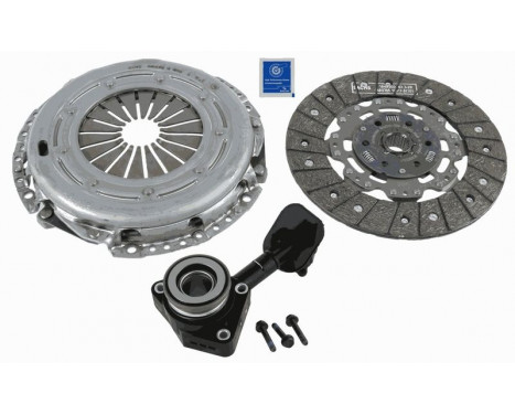 Kopplingssats XTend Kit plus CSC 3000 990 221 Sachs, bild 2