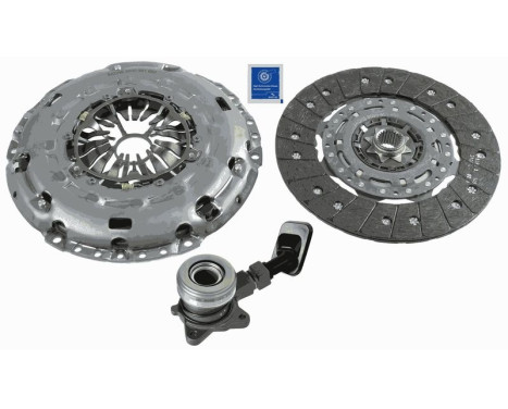 Kopplingssats XTend Kit plus CSC 3000 990 228 Sachs
