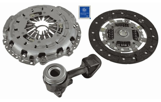 Kopplingssats XTend Kit plus CSC 3000 990 234 Sachs, bild 2