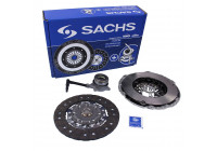 Kopplingssats XTend Kit plus CSC 3000 990 248 Sachs