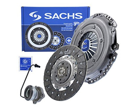 Kopplingssats XTend Kit plus CSC 3000 990 264 Sachs