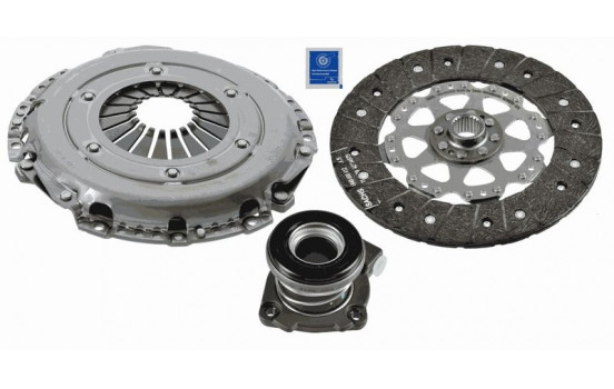 Kopplingssats XTend Kit plus CSC 3000 990 280 Sachs