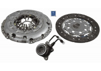 Kopplingssats XTend Kit plus CSC 3000 990 292 Sachs