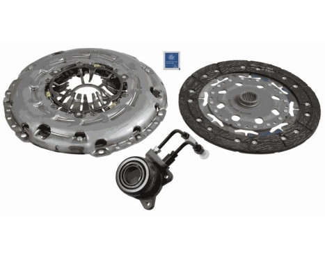 Kopplingssats XTend Kit plus CSC 3000 990 292 Sachs