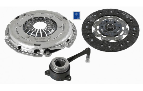 Kopplingssats XTend Kit plus CSC 3000 990 294 Sachs