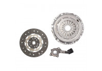 Kopplingssats XTend Kit plus CSC 3000 990 296 Sachs