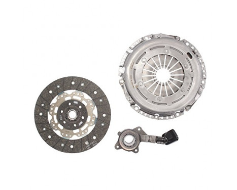 Kopplingssats XTend Kit plus CSC 3000 990 296 Sachs
