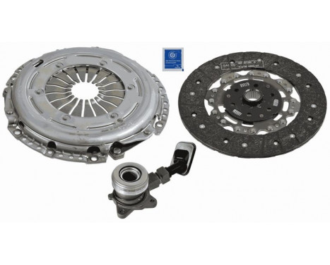 Kopplingssats XTend Kit plus CSC 3000 990 296 Sachs, bild 2