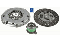 Kopplingssats XTend Kit plus CSC 3000 990 308 Sachs