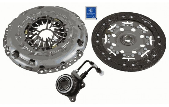 Kopplingssats XTend Kit plus CSC 3000 990 309 Sachs