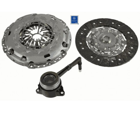 Kopplingssats XTend Kit plus CSC 3000 990 318 Sachs, bild 2