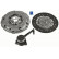Kopplingssats XTend Kit plus CSC 3000 990 318 Sachs, miniatyr 2