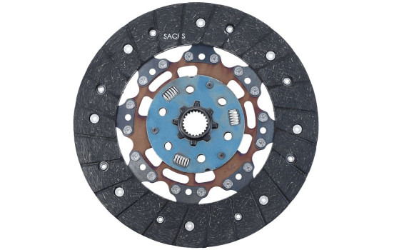 Kopplingssats XTend Kit plus CSC 3000 990 328 Sachs, bild 7