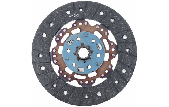 Kopplingssats XTend Kit plus CSC 3000 990 328 Sachs, bild 8
