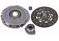 Kopplingssats XTend Kit plus CSC 3000 990 343 Sachs
