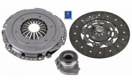 Kopplingssats XTend Kit plus CSC 3000 990 343 Sachs