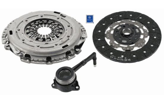 Kopplingssats XTend Kit plus CSC 3000 990 344 Sachs, bild 2